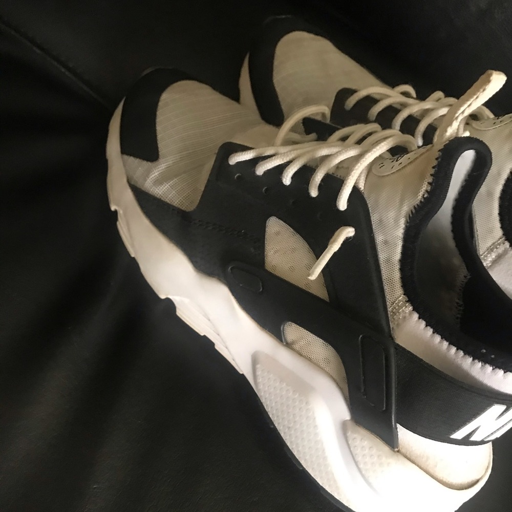 Nike shoes